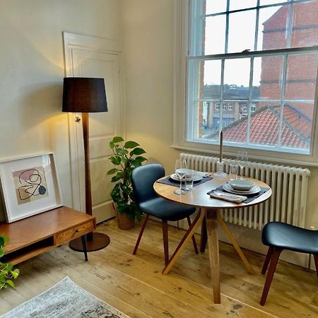 Walmgate Apartment 요크 외부 사진