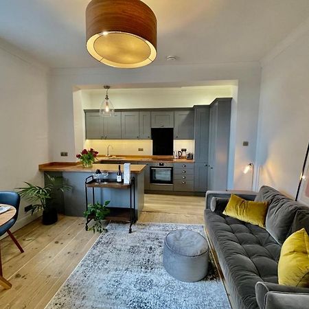 Walmgate Apartment 요크 외부 사진