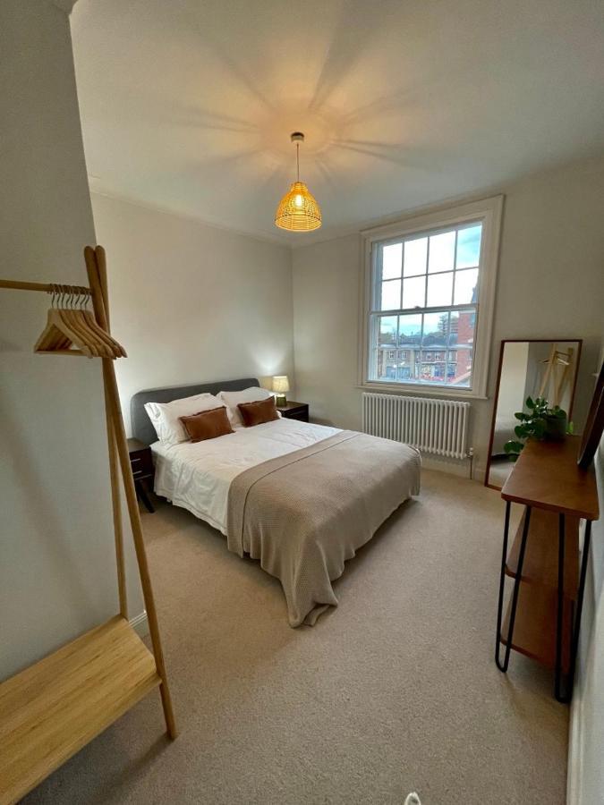 Walmgate Apartment 요크 외부 사진