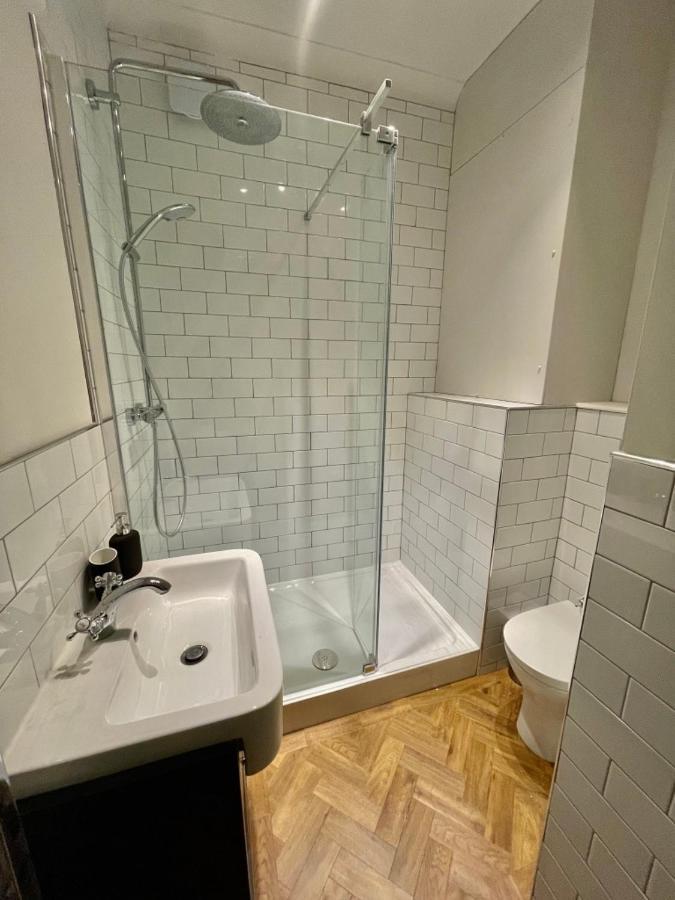 Walmgate Apartment 요크 외부 사진